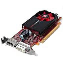 AMD ATI FirePro V3800 Graphic Card, 512 MB DDR3 SDRAM