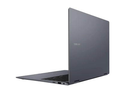 Samsung Galaxy Book4 Ultra NP964XGL-XG1US 16" Touchscreen Notebook - 3K - Intel Core Ultra 7 155H - Intel Evo Platform - 32 GB - 1 TB SSD - Moonstone Gray