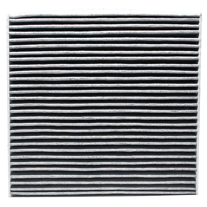 4-Pack Replacement for Cabin Air Filter for 2007 HONDA RIDGELINE V6 3.5L 3471cc Car/Automotive - Activated Carbon, ACF-10134