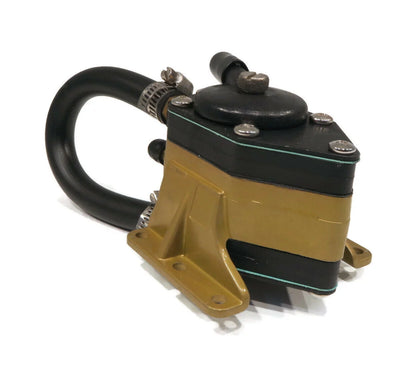 The ROP Shop | VRO Conversion Fuel Pump For 1993 Evinrude 120 VJ120TLETS, J120TLATF Outboard