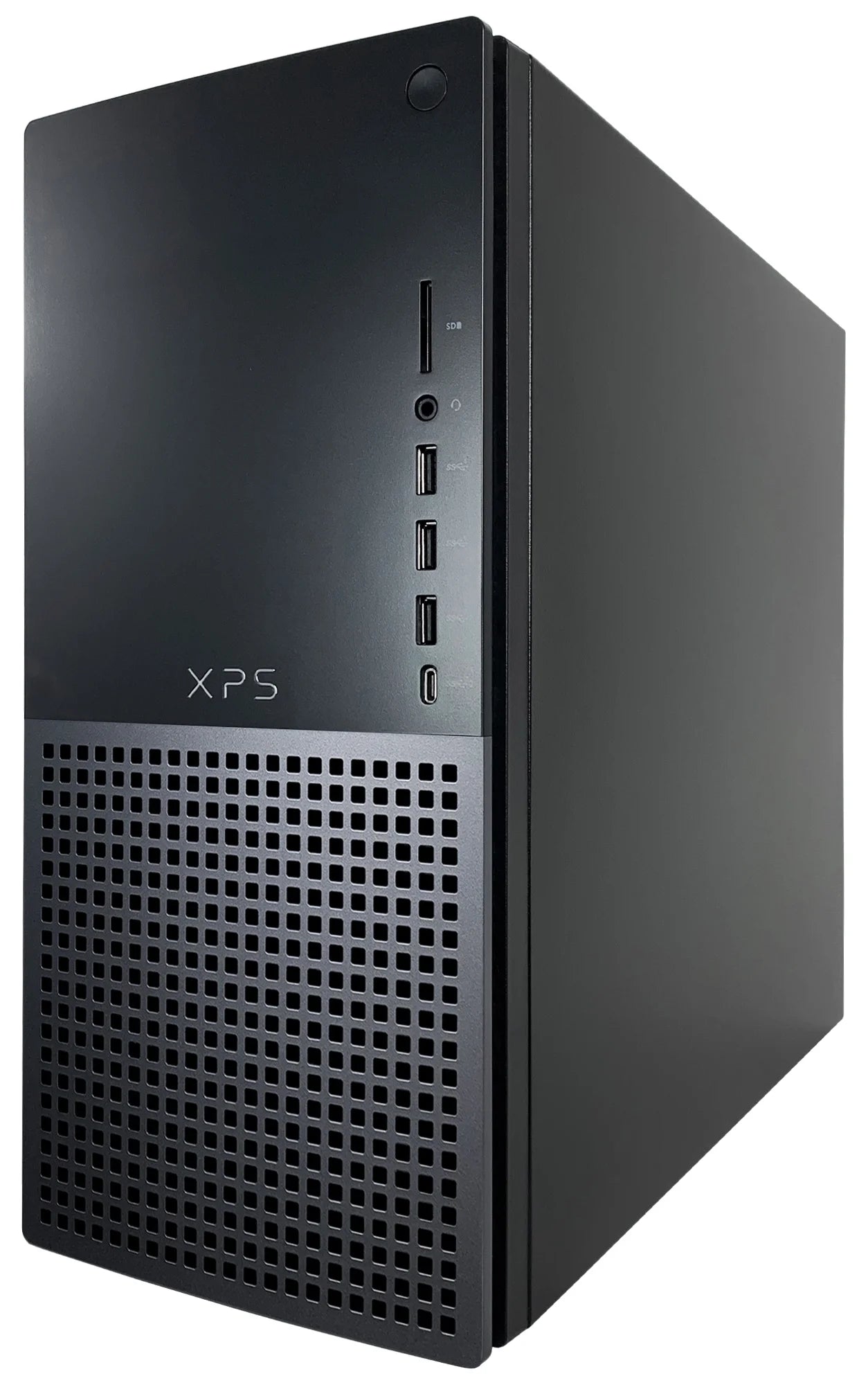 XPS 8960 Desktop PC - 14th Gen Intel Core i7-14700K up to 5.6 GHz, 32GB RAM, 1TB PCIe SSD + 4TB HDD, NVIDIA GeForce RTX 4080, Windows 11 Pro