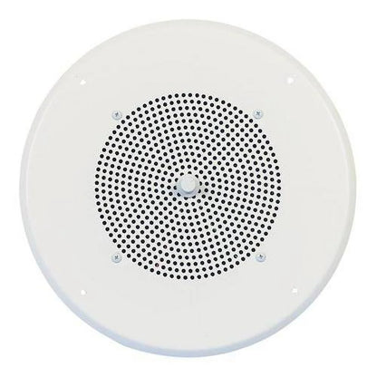 Bogen CS1EZ 1 W RMS Speaker - White