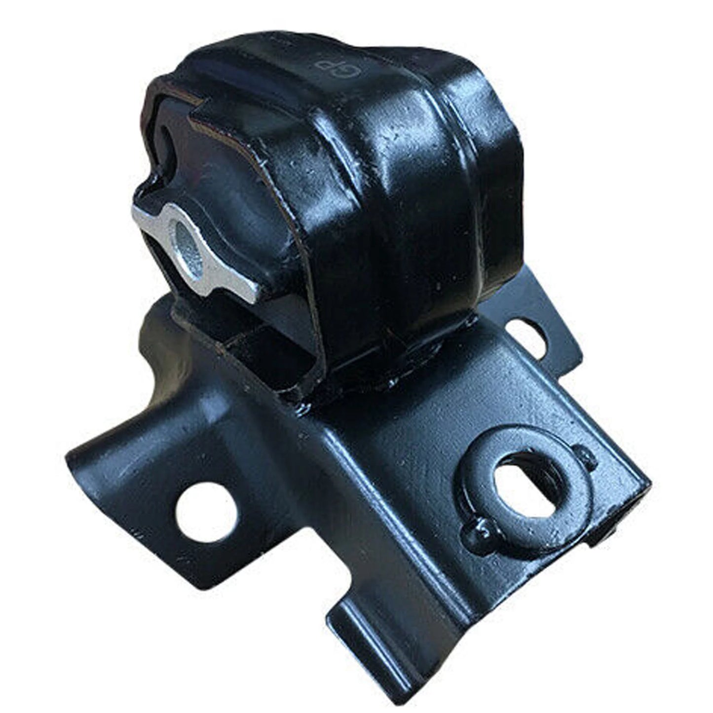 CF Advance Compatible with 2009-2012 Chevrolet Colorado GMC Canyon 5.3L Engine Motor and Transmission Mount A5770 203359 2009 2010 2011 2012