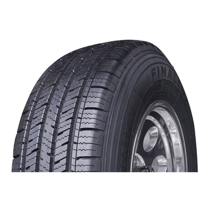 Westlake SA07 255/45R19 100V Passenger Tire