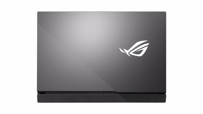 ROG Strix G17 G713 Gaming Laptop 17.3” FHD 144HZ IPS Display AMD Octa-Core Ryzen 7 4800H 16GB DDR4 1TB SSD NVIDIA GeForce RTX 3060 6GB USB-C HDMI Backlit Keyboard WiFi6 Dolby Win10 Gray